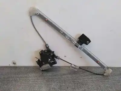 Tweedehands auto-onderdeel regelaar links achterruit voor mazda 2 berlina (dy) 1.4 cat oem iam-referenties 