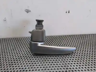 Tweedehands auto-onderdeel binnenhandgreep links voor voor mazda 2 berlina (dy) 1.4 cat oem iam-referenties 