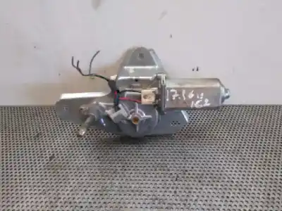 Tweedehands auto-onderdeel achterwissermotor voor mazda 2 berlina (dy) 1.4 cat oem iam-referenties 