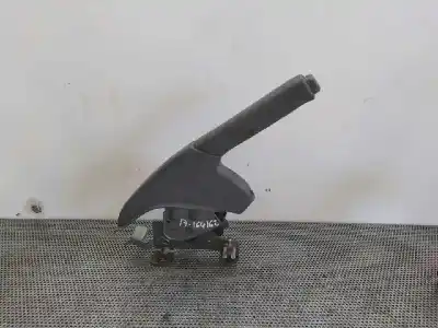 Tweedehands auto-onderdeel handremhendel voor mazda 2 berlina (dy) 1.4 cat oem iam-referenties 