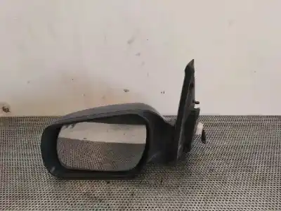 Tweedehands auto-onderdeel linker spiegel voor mazda 2 berlina (dy) 1.4 cat oem iam-referenties 