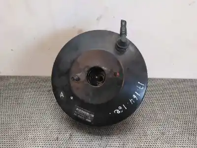 Tweedehands auto-onderdeel rem servo voor mazda 2 berlina (dy) 1.4 cat oem iam-referenties 4s612b195ma