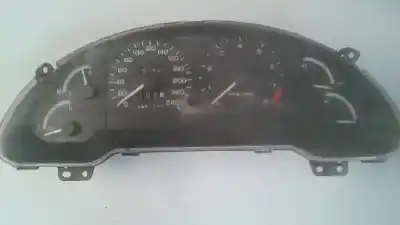 Second-hand car spare part DASHBOARD for FORD PROBE  OEM IAM references KA80 55430A 25055