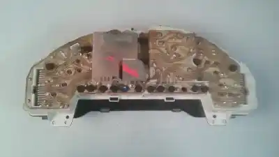 Second-hand car spare part dashboard for ford probe 2.5 v6 24v cat oem iam references ka80 55430a 25055