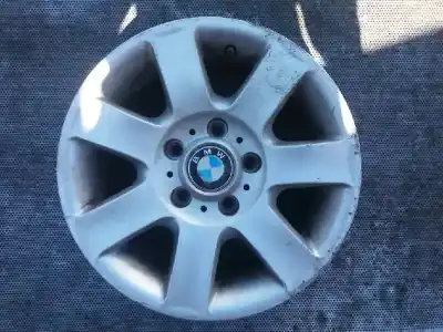 Pièce détachée automobile d'occasion JANTE pour BMW SERIE 3 BERLINA (E46)  Références OEM IAM   28479