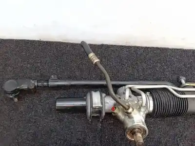 Peça sobressalente para automóvel em segunda mão caixa de direção por daewoo lanos 1.6 cat referências oem iam   29605