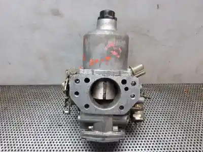 İkinci el araba yedek parçası karbüratör için rover rover 200 (rf) 1.6 216 si oem iam referansları   31195