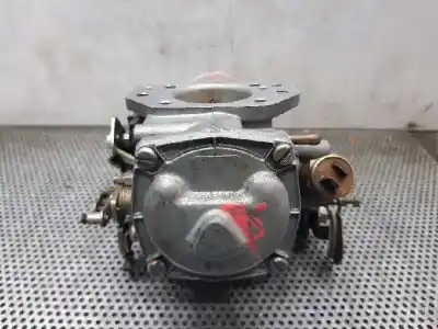 İkinci el araba yedek parçası karbüratör için rover rover 200 (rf) 1.6 216 si oem iam referansları   31195