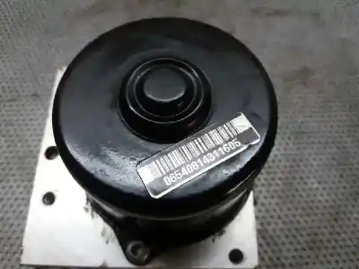 Recambio de automóvil de segunda mano de abs para fiat bravo i 2.0 hgt 20v (182.ad) referencias oem iam 10020401674 10020803782 ate 