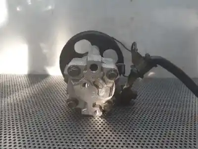 Second-hand car spare part steering pump for ford probe 2.5 v6 24v cat oem iam references 3019a  33187