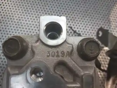 Second-hand car spare part steering pump for ford probe 2.5 v6 24v cat oem iam references 3019a  33187