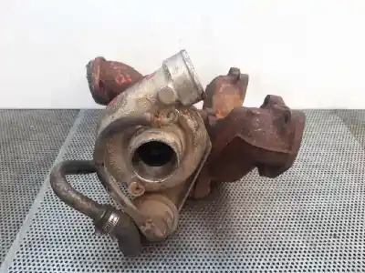 Pièce détachée automobile d'occasion TURBOCOMPRESSEUR pour PEUGEOT 405 BERLINA  Références OEM IAM 9611362580  33314