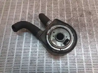 Pièce détachée automobile d'occasion REFROIDISSEUR RADIATEUR D'HUILE DU MOTEUR POUR VOITURE pour FORD ESCORT BERL./TURNIER  Références OEM IAM 0347820000  33740