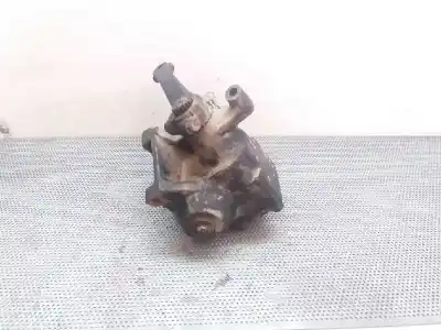Second-hand car spare part STEERING BOX for BMW SERIE 7 (E32)  OEM IAM references 8054955203  11312780
