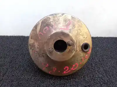Second-hand car spare part brake servo for fiat coupe (175) 2.0 16v cat oem iam references   35484
