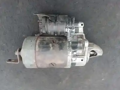Gebrauchtes Autoersatzteil MOTOR STARTET zum BMW SERIE 3 BERLINA (E30)  OEM-IAM-Referenzen 0001311125  38448