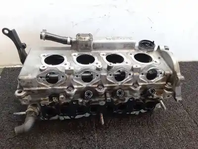 Pezzo di ricambio per auto di seconda mano Testata motore per OPEL ASTRA H BERLINA  Riferimenti OEM IAM   