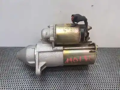 Peça sobressalente para automóvel em segunda mão motor de arranque por daewoo kalos 1.4 se referências oem iam 96550792