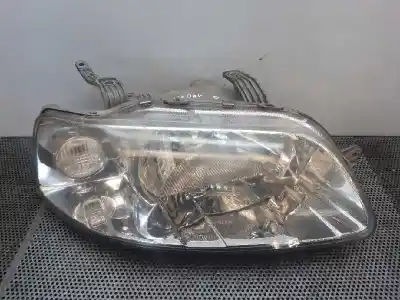 Peça sobressalente para automóvel em segunda mão farol / farolim direito por daewoo kalos 1.4 se referências oem iam 