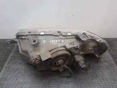 Second-hand car spare part right headlight for daewoo kalos 1.4 se oem iam references   