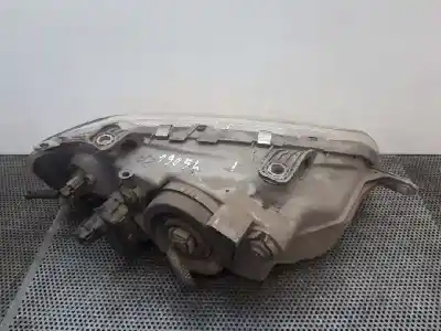 Second-hand car spare part left headlight for daewoo kalos 1.4 se oem iam references   
