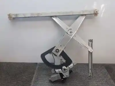 Second-hand car spare part driver left window regulator for daewoo kalos 1.4 se oem iam references   