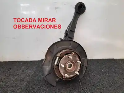 Gebrauchtes Autoersatzteil HINTERER LINKER ACHSGEL zum MITSUBISHI OUTLANDER (CW0)  OEM-IAM-Referenzen   