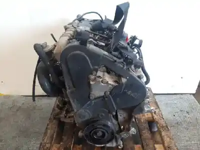 Peça sobressalente para automóvel em segunda mão motor completo por citroen xsara picasso 2.0 hdi exclusive referências oem iam rhy  