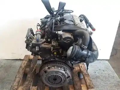 Peça sobressalente para automóvel em segunda mão motor completo por citroen xsara picasso 2.0 hdi exclusive referências oem iam rhy  
