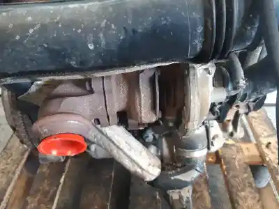 Peça sobressalente para automóvel em segunda mão motor completo por citroen xsara picasso 2.0 hdi exclusive referências oem iam rhy  