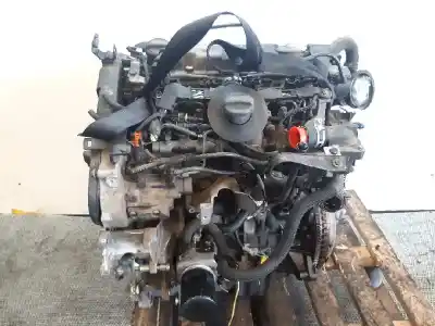 Peça sobressalente para automóvel em segunda mão motor completo por citroen xsara picasso 2.0 hdi exclusive referências oem iam rhy  