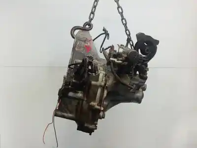Gebrauchtes Autoersatzteil GETRIEBE zum HONDA PRELUDE (BB1/2/3)  OEM-IAM-Referenzen M2J4  61207