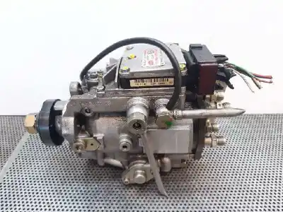 Second-hand car spare part INJECTION PUMP for OPEL ASTRA G BERLINA  OEM IAM references 0470504011  