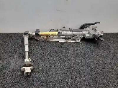 Peça sobressalente para automóvel em segunda mão coluna de direcção por bmw serie 3 compact (e46) 320td referências oem iam 