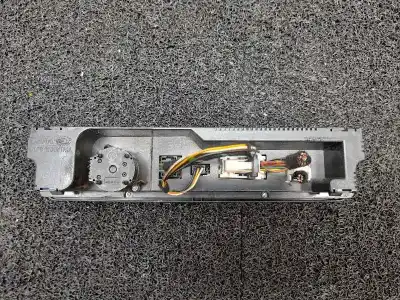 Second-hand car spare part climate control for bmw serie 3 compact (e46) 320td oem iam references 64116931604  5hb00887803