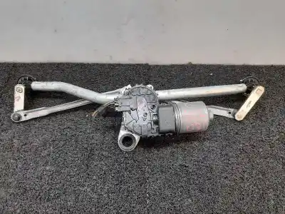 Peça sobressalente para automóvel em segunda mão motor do limpa para brisas por bmw serie 3 compact (e46) 320td referências oem iam 0390241712