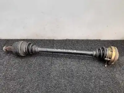 Peça sobressalente para automóvel em segunda mão transmissão traseira direita por bmw serie 3 compact (e46) 320td referências oem iam 