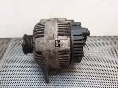 Second-hand car spare part alternator for renault laguna (b56) 2.2 dt rxe oem iam references 7700424595