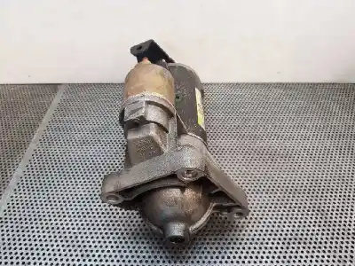 Автозапчасти б/у двигатель запускается за renault laguna (b56) 2.2 dt rxe ссылки oem iam 875160104346  