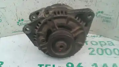 Pezzo di ricambio per auto di seconda mano ALTERNATORE per AUDI COUPE (8B3)  Riferimenti OEM IAM 0123505007  078903015C