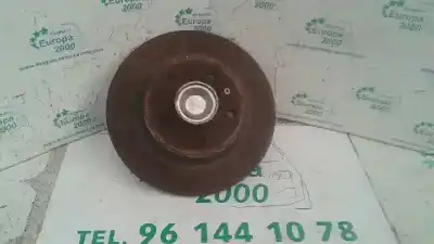 Tweedehands auto-onderdeel BUSHING voor OPEL ASTRA G BERLINA  OEM IAM-referenties   