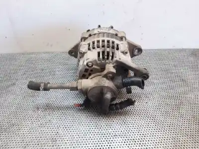 Second-hand car spare part alternator for opel corsa b swing oem iam references altv005 uni0711 