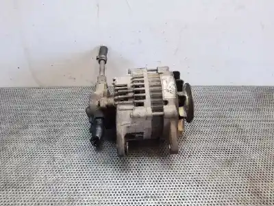 Second-hand car spare part alternator for opel corsa b swing oem iam references altv005 uni0711 