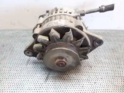 Second-hand car spare part alternator for opel corsa b swing oem iam references altv005 uni0711 