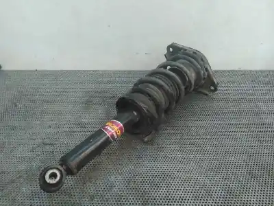 Second-hand car spare part rear left shock absorber for nissan primera berlina (p12) acenta oem iam references   