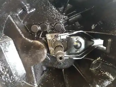 Second-hand car spare part gearbox for citroen jumpy 1.9 d furg. (776kg) oem iam references 20dl33   Second-hand car spare part gearbox for citroen jumpy 1.9 d furg. (776kg) oem iam references 20dl33