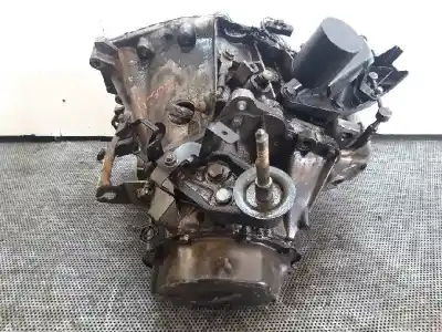 Second-hand car spare part gearbox for citroen jumpy 1.9 d furg. (776kg) oem iam references 20dl33   Second-hand car spare part gearbox for citroen jumpy 1.9 d furg. (776kg) oem iam references 20dl33