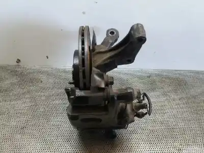 Second-hand car spare part front right knuckle for citroen jumpy 1.9 d furg. (776kg) oem iam references    Second-hand car spare part front right knuckle for citroen jumpy 1.9 d furg. (776kg) oem iam references