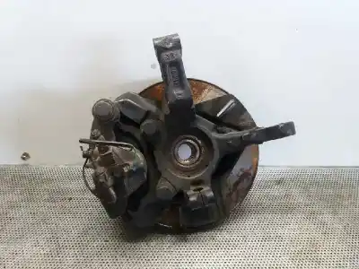 Second-hand car spare part front right knuckle for citroen jumpy 1.9 d furg. (776kg) oem iam references    Second-hand car spare part front right knuckle for citroen jumpy 1.9 d furg. (776kg) oem iam references