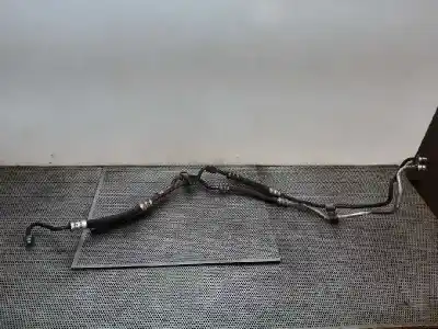 Pezzo di ricambio per auto di seconda mano tubo pressione del servosterzo per citroen c4 picasso exclusive riferimenti oem iam 9683906680